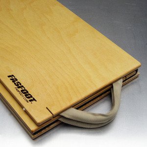 Natural dance floor (16 handle colors) + free Street Sheet!