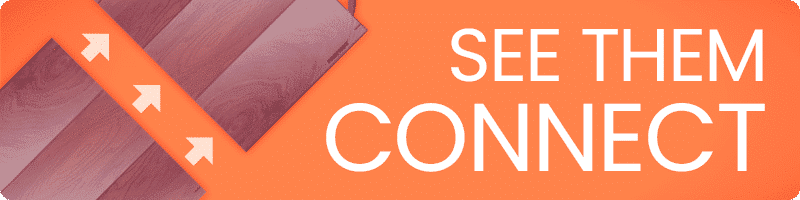 See how FASFOOT Classic purple floors connect together