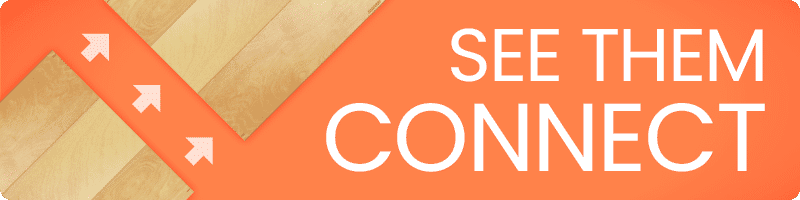 See how FASFOOT XL floors connect together